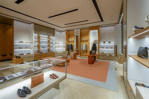 Tod’s Celebrates Significant Expansion Across The GCC - A&E Magazine