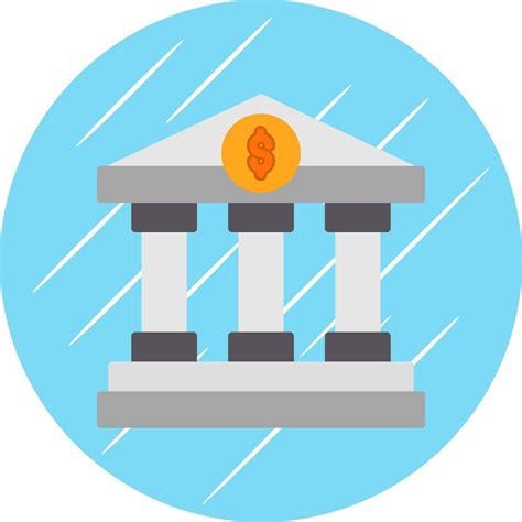 Government Building Vector Icon Design 25599722 Vector Art At Vecteezy