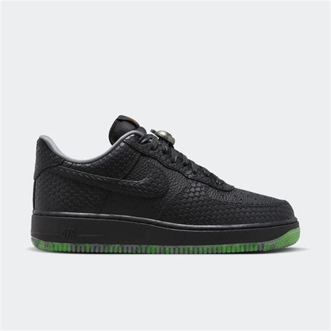 Nike Air Force 1 "Halloween" (2023) | FQ8822-084 | Grailify