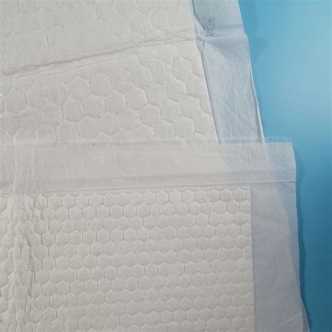 China Super Absorbent Pads Disposable Under Pad For Incontinence Elders ...