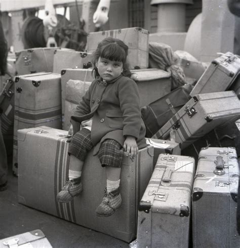 Fotos Fotos Alberto Mart El Fot Grafo De La Emigraci N Gallega