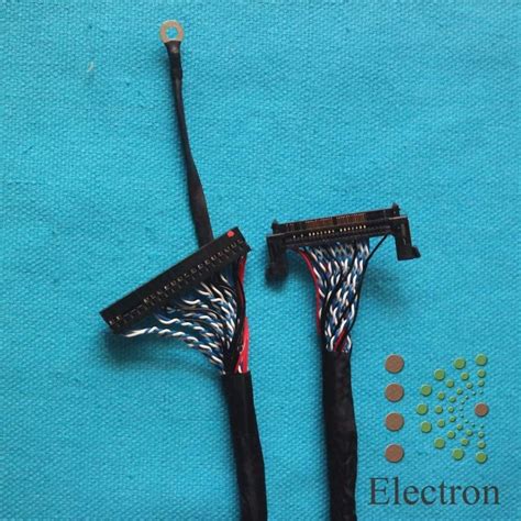 Amazon Cables Connectors Fi Re S Hf Lvds Cable Pin Double