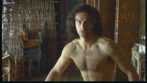 Aidan Turner Posing Completely Naked Naked Male Celebrities