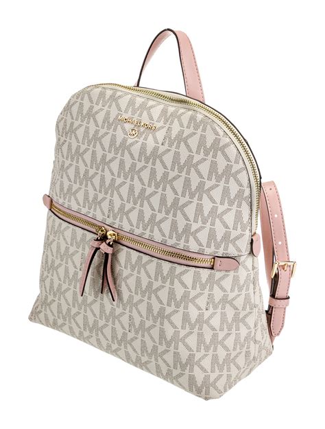 mk backpack women 9