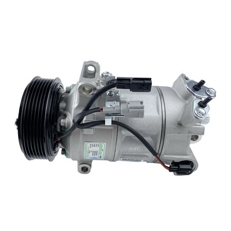 Automotive Air Condition Compressor Zse Oe Sh A Car Cheap Auto