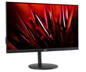 Acer Nitro XV252QF ab 429,00 € (Mai 2025 Preise) | Preisvergleich bei ...