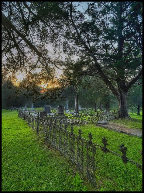 The hidden evergreen alabama history that will shock local residents 14