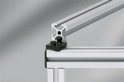 slot sliders  slot rollers aluflex group