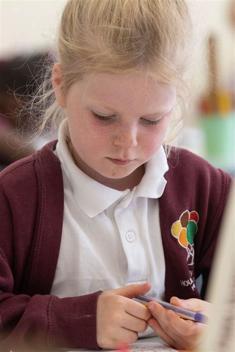 Contact Us | Houldsworth Valley Primary Academy