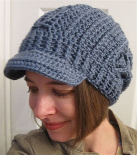 NEW COOL CROCHET HAT IDEAS - Crochet