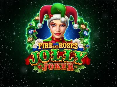 Fire And Roses Jolly Joker Slot By Triple Edge Studios Play For Free