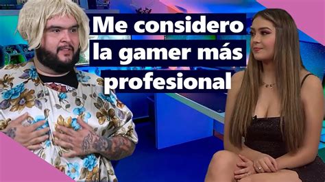 La Peor Entrevista De Ari Gameplays X La Mole Chida Youtube