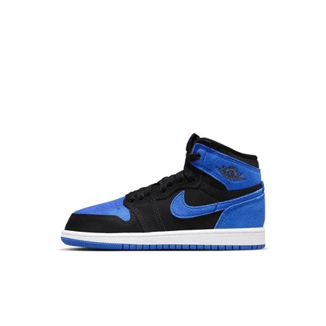 Air Jordan 1 High OG 'Royal Re-Imagined' (DZ5485-042) release date ...