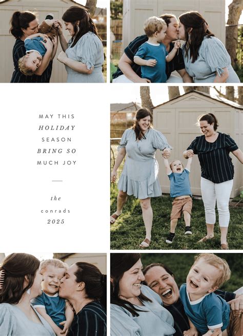 So Much Joy by Ellen Schlegelmilch Design | Postable