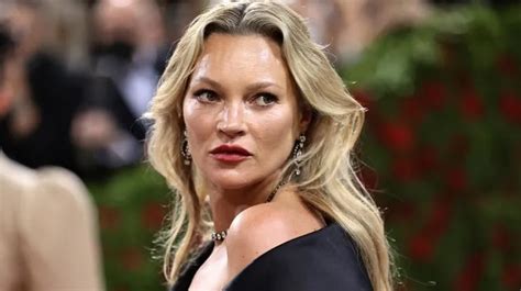 Kate Moss Y Lucian Freud La Relación Entre La Top Model Y El Pintor Tn