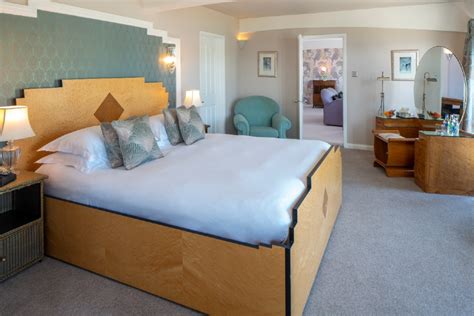 Romantic Breaks Find Out More Burgh Island Hotel