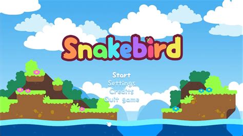 Snakebird 1 Love This Game Levels 0 10 Youtube