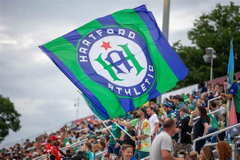 Hartford Athletic announces 2024 USL Championship Schedule | Finding ...