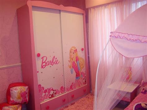 Blooms of Dahlia: barbie bedroom decor