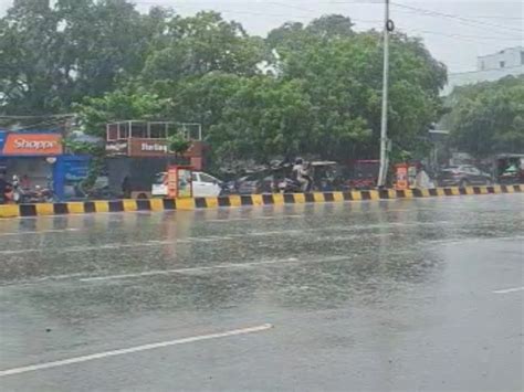 Bihar Weather Forecast; IMD Predicts Heavy Rainfall In Patna, Siwan ...