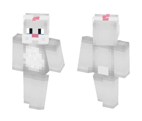 Download Bunny Wip Minecraft Skin For Free Superminecraftskins