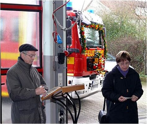 News 2009 Freiwillige Feuerwehr Waldbronn