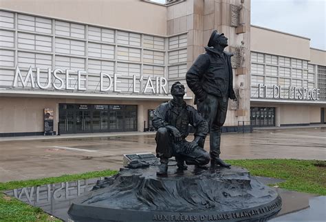 Le Musée de lAir et de lEspace au Bourget accueillera la finale