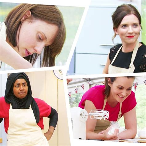 ‘Great British Baking Show’ Winners: Where Are They Now?