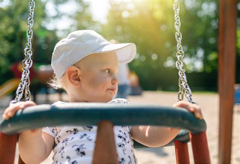 Jak zbudować plac zabaw dla małych dzieci ActiveLine