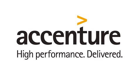 Accenture Logo Download - AI - All Vector Logo