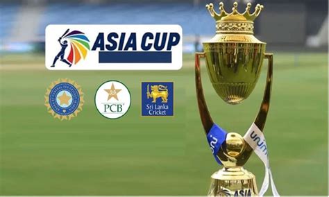 पाकिस्तान नहीं करेगा Asia Cup 2023 की मेजबानी श्रीलंका को मिल सकती है