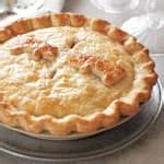 Classic Canadian Tourtière | Canadian Living