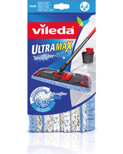 Vileda Ultramax Wk Ad Do Mopa Nowezakupy Pl