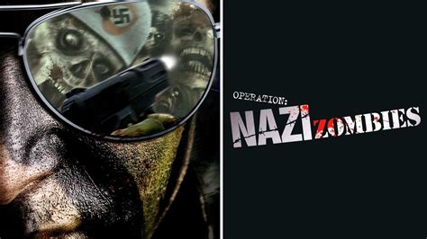 Watch Operation: Nazi Zombies (2012) Full Movie Online - Plex