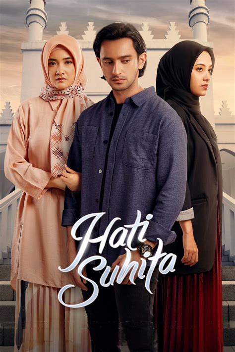 Hati Suhita Data Trailer Platforms Cast