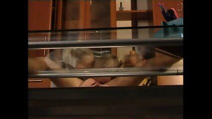 NELLA STANZA DI MIA NONNA Mia Milf