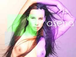 Asena Nude Pics Page 1
