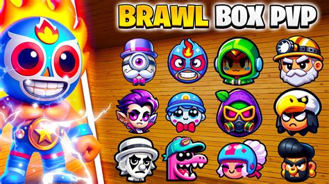 ⭐brawl Boxfights📦 7344 1134 7611 By Cl4py Fortnite Creative Map Code Fortnitegg