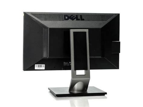 Refurbished Dell P2211h 22 Widescreen Full Hd 1920x1080 16 9 Led Backlit Lcd Monitor Dvi Vga