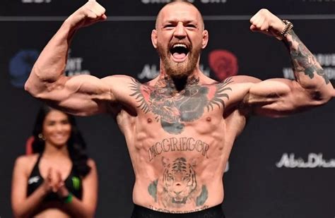 Conor Mcgregor Net Worth Smutstone