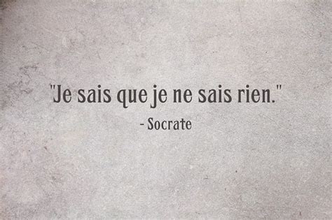 Socrate Proverbes Et Citations Citation Socrate