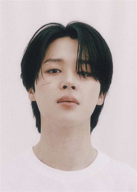 [pann] Bts Ten Jimin In Solo Albümü Face İçin Yayımladığı Konsept Fotoğraflarında Üzücü Bir