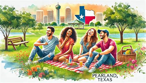 Things to Do in Pearland: Discover the Best Plans Pearland and Places ...