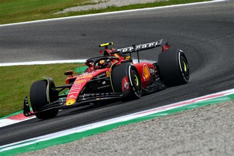 Orari Oggi F Gp Monza Live In Diretta Su Tv Sky E Now