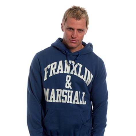 franklin & marshall sportswear