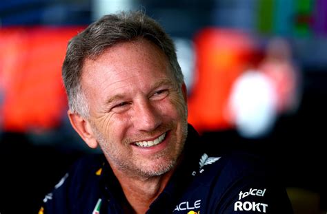 Latest Developments On Christian Horner S Status Amid Red Bull