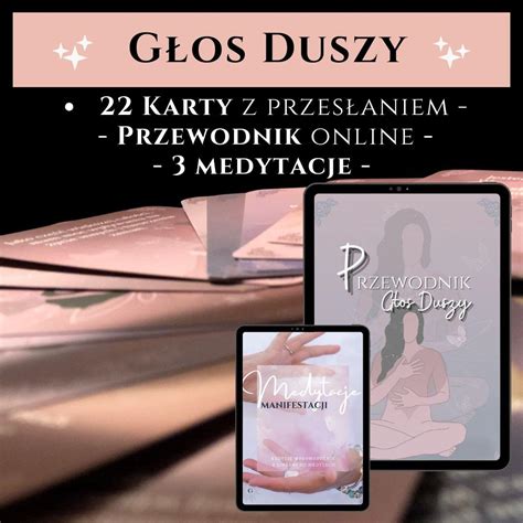 Głos Duszy Galaktyka Dusz