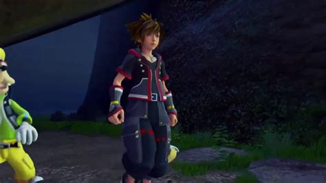 Kingdom Hearts 3 Gameplay Trailer E3 2015 Hd Video Dailymotion