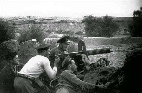 Acorazado Cin Filo Francisco Huertas Hern Ndez Batalla De Belchite