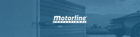 Motorline España PRODUCTOS